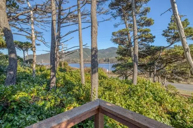 Ev, Birden Çok Yatak, Deniz Manzaralı (Seaview Rockaway)