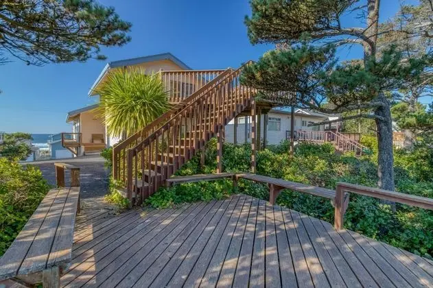 Ev, Birden Çok Yatak, Deniz Manzaralı (Seaview Rockaway)