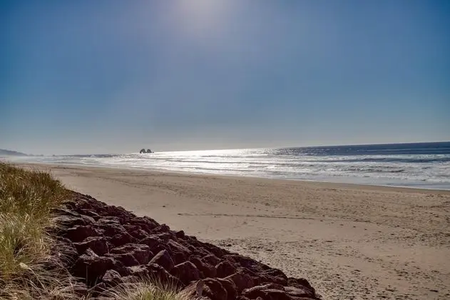 Ev, Birden Çok Yatak, Deniz Manzaralı (Seaview Rockaway)