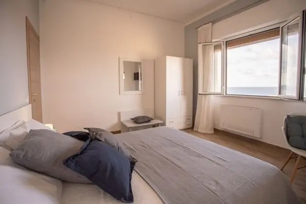 Tek Büyük Yataklı Oda, Balkon (Queen)