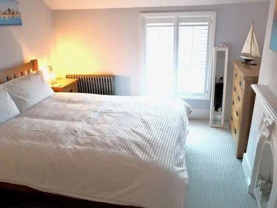 Apart Daire, Özel Banyo (Top floor )