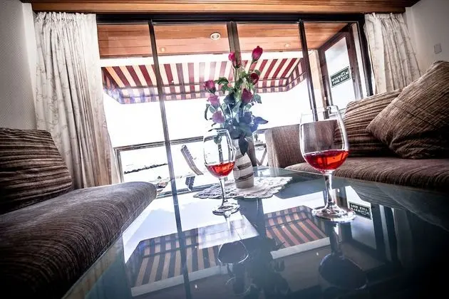 Superior Suite Seaview Balcony