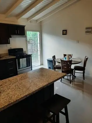 Comfort Villa