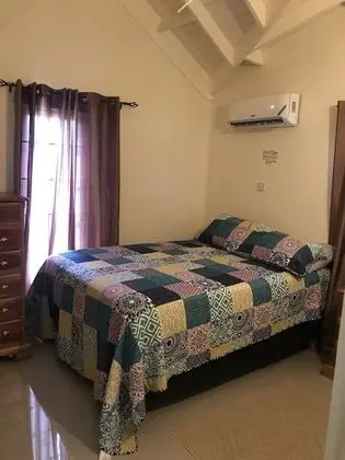 Comfort Villa