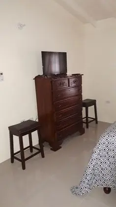 Comfort Villa