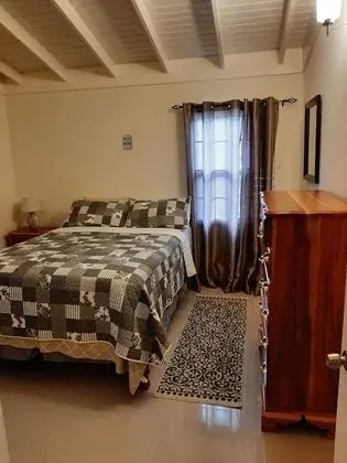 Comfort Villa