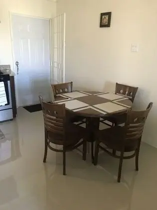 Comfort Villa