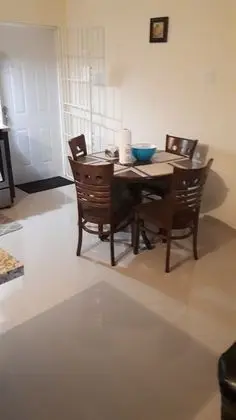 Comfort Villa