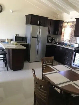 Comfort Villa