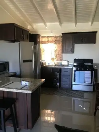 Comfort Villa