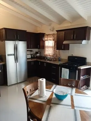 Comfort Villa