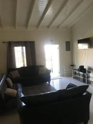 Comfort Villa