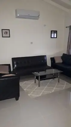 Comfort Villa
