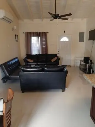 Comfort Villa