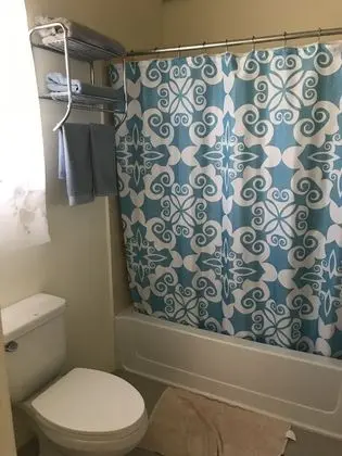 Comfort Villa