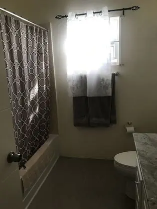 Comfort Villa