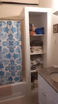 Comfort Villa