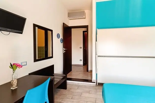 Apart Daire, 3 Yatak Odası