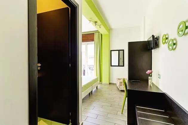 Apart Daire, 3 Yatak Odası