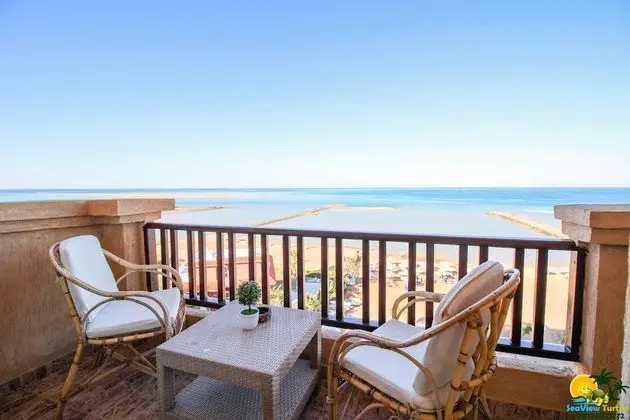 SeaView Turtles A53 dream location