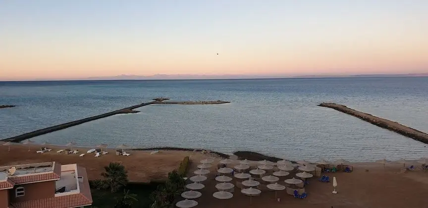 SeaView Turtles A53 dream location