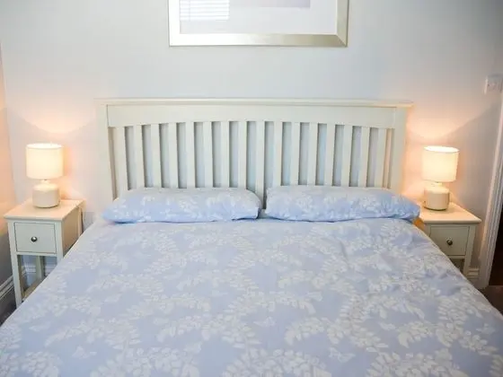 Apart Daire, Özel Banyo (One Bedroom)