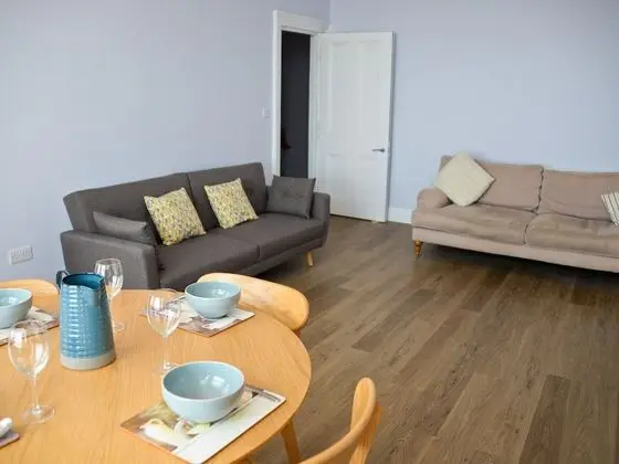 Apart Daire, Özel Banyo (One Bedroom)