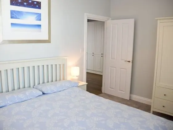 Apart Daire, Özel Banyo (One Bedroom)