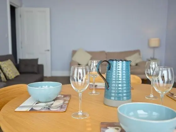 Apart Daire, Özel Banyo (One Bedroom)