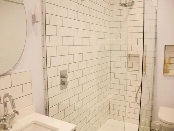 Apart Daire, Özel Banyo (One Bedroom)