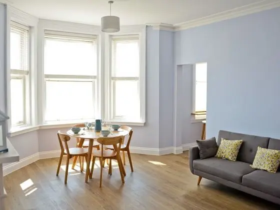 Apart Daire, Özel Banyo (One Bedroom)