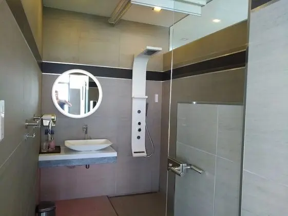 Luxury Private Pools Seaview Villa (3 Bedroom Option)