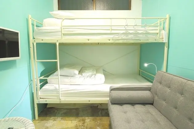 Oda (COMPACT PRIVATE ROOM)