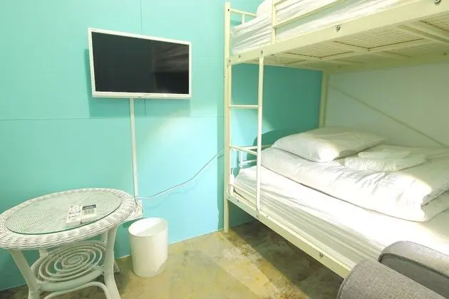 Oda (COMPACT PRIVATE ROOM)