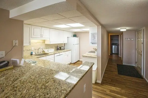 Apart Daire, 3 Yatak Odası, Balkon, Okyanus Manzaralı