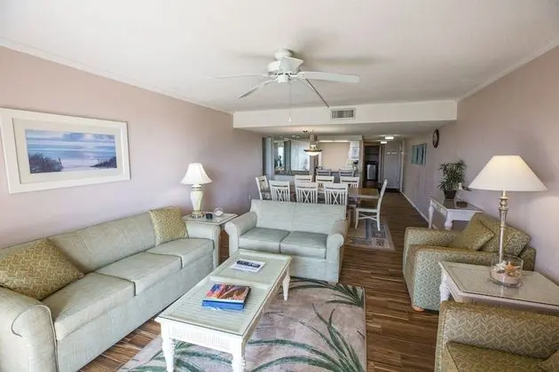Apart Daire, 3 Yatak Odası, Balkon, Okyanus Manzaralı