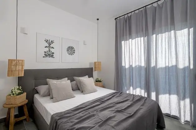 Exclusive Villa, 4 Yatak Odası, Kişiye Özel Havuzlu, Plaj Manzaralı