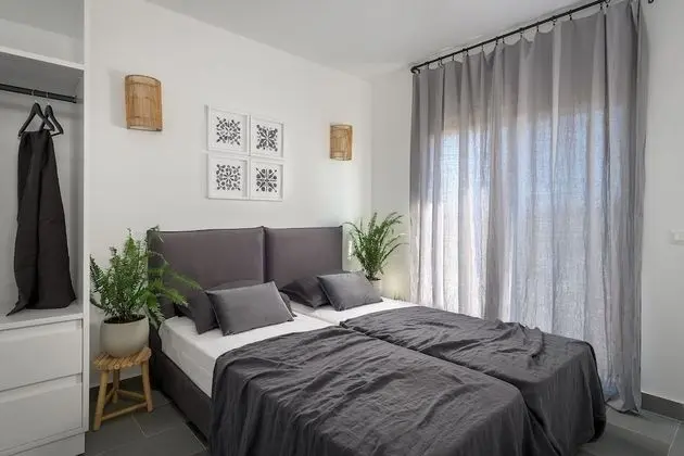 Exclusive Villa, 4 Yatak Odası, Kişiye Özel Havuzlu, Plaj Manzaralı