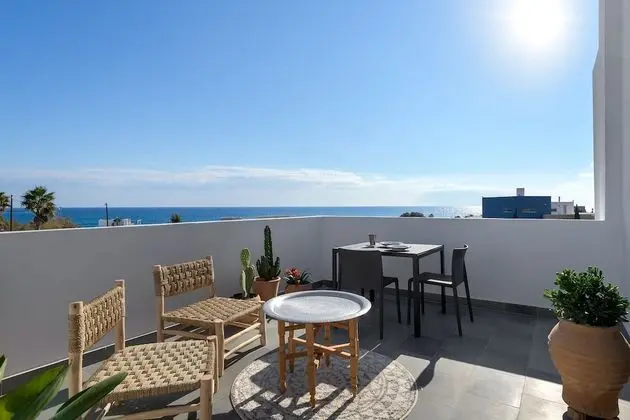 Exclusive Villa, 4 Yatak Odası, Kişiye Özel Havuzlu, Plaj Manzaralı