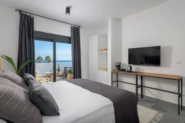Exclusive Villa, 4 Yatak Odası, Kişiye Özel Havuzlu, Plaj Manzaralı