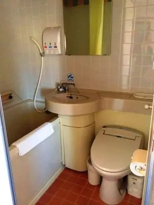 Standard İki Ayrı Yataklı Oda, 2 Tek Kişilik Yatak, Sigara İçilebilir