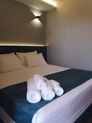 Economy Tek Büyük Yataklı Oda