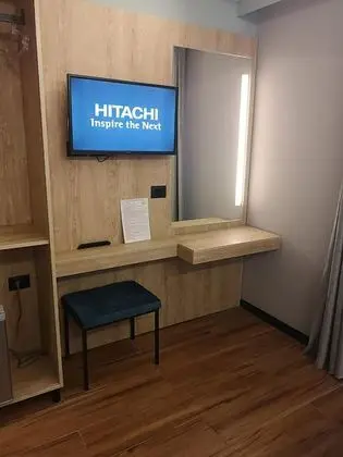 Economy Tek Büyük Yataklı Oda