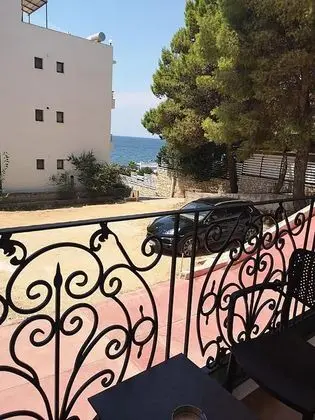 Economy Tek Büyük Yataklı Oda