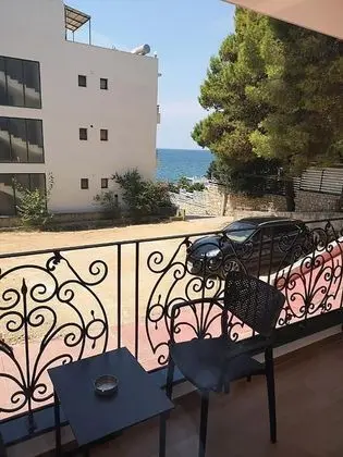 Economy Tek Büyük Yataklı Oda