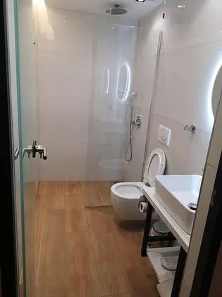 Economy Tek Büyük Yataklı Oda