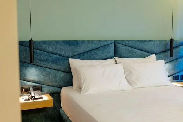 Tek Büyük Yataklı Oda, Deniz Manzaralı