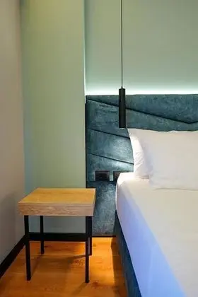 Tek Büyük Yataklı Oda, Deniz Manzaralı