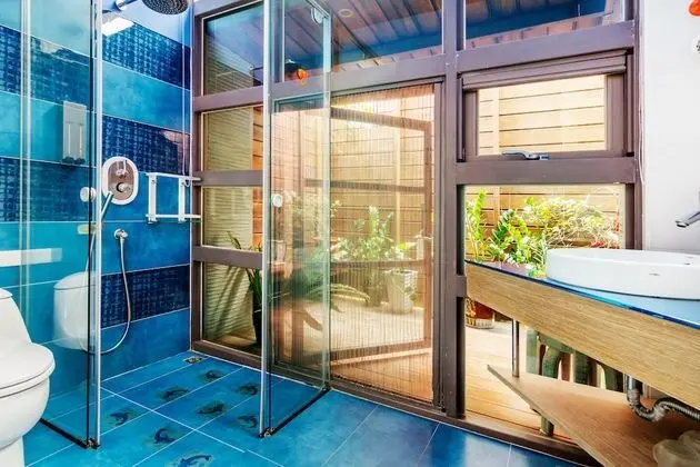 Çatı Katı (Loft), 2 Büyük (Queen) Boy Yatak, Balkon, Plaj Manzaralı