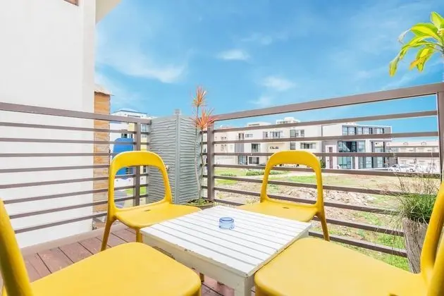 Çatı Katı (Loft), 2 Büyük (Queen) Boy Yatak, Balkon, Plaj Manzaralı